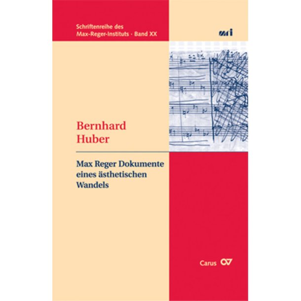 Max Reger - Dokumente eines &auml;sthetischen Wandels : Die Streichungen in den Kammermusikwerken