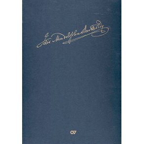 Denn er hat seinen Engeln befohlen : G-Dur