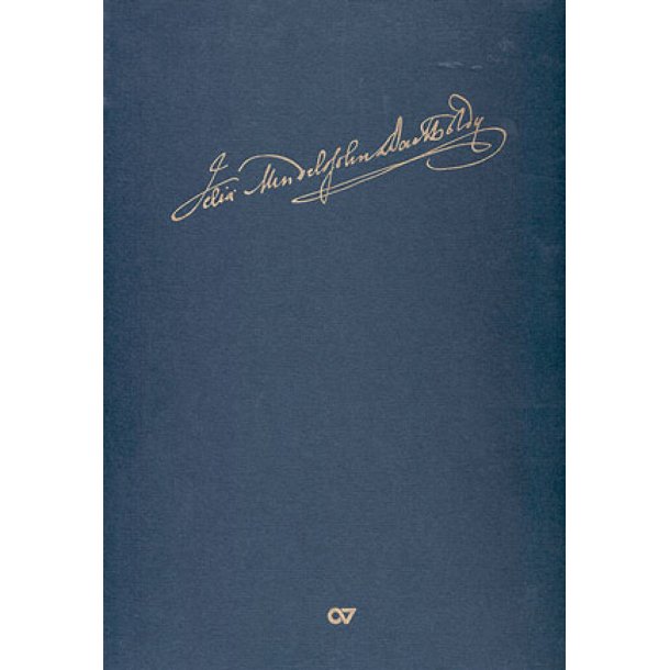 Denn er hat seinen Engeln befohlen : G-Dur