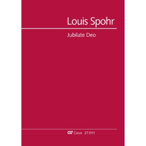 Jubilate Deo : Offertorium