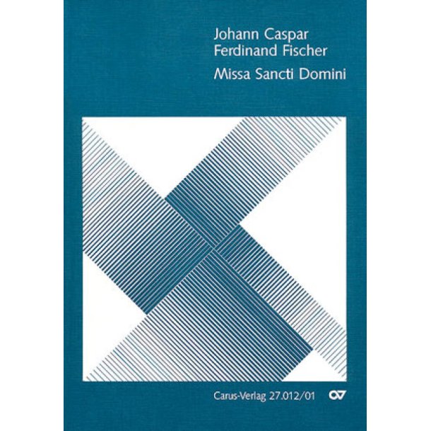 Missa Sancti Dominici