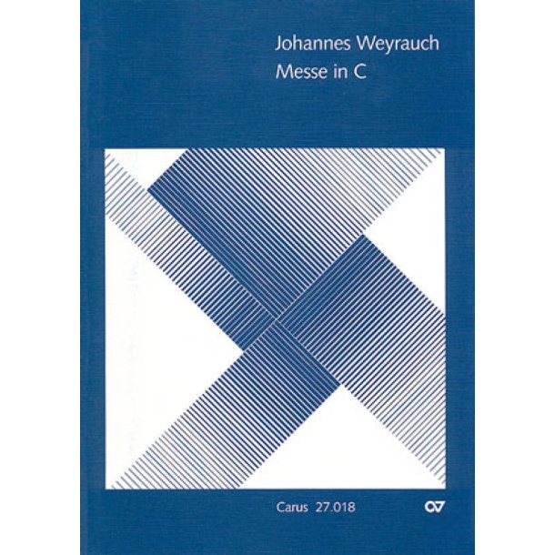 Messe in C : C-Dur