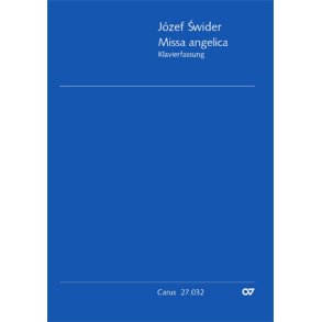 Missa angelica