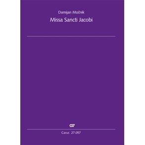 Missa Sancti Jacobi