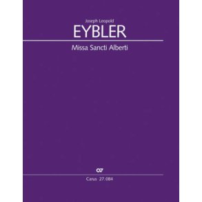 Missa Sancti Alberti