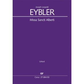 Missa Sancti Alberti