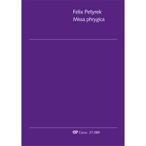 Missa Phrygica