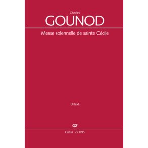 Messe Solennelle De Sainte Cecile