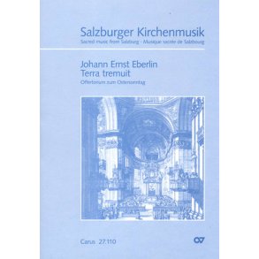 Terra tremuit : Offertorium zum Ostersonntag