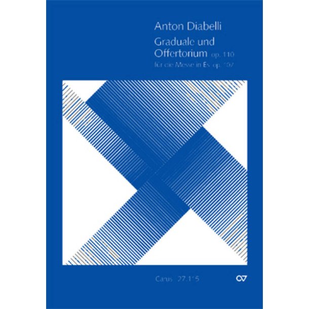 Exaudi, Domine : Graduale Exaudi, Dominum und Offertorium Lauda anima mea Dominum f&uuml;r die Messe in Es-Dur op. 107