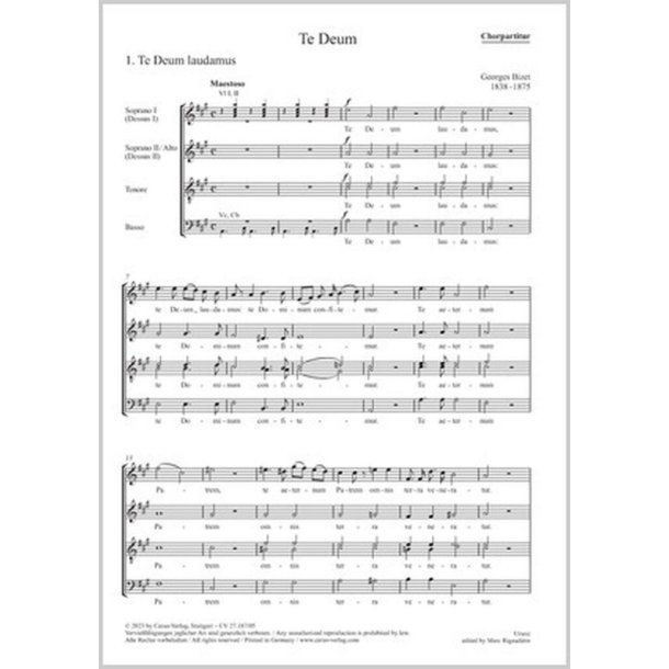 Te Deum