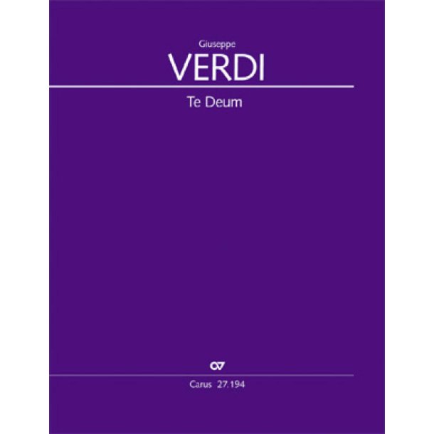 Te Deum