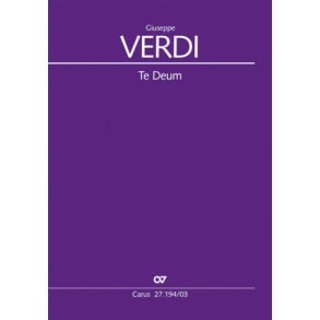 Te Deum