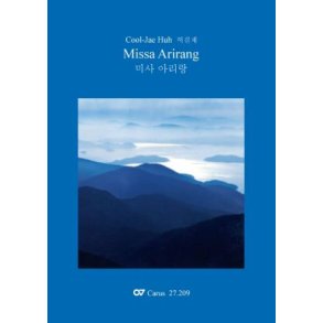 Missa Arirang