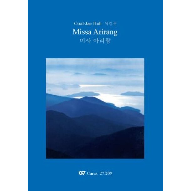 Missa Arirang