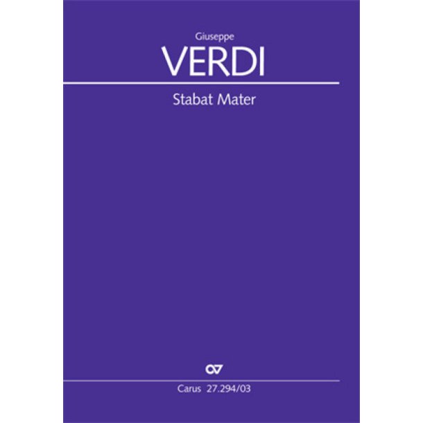 Stabat Mater