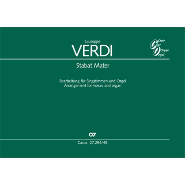 Stabat Mater