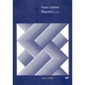 Requiem in f : f-Moll