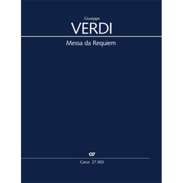 Messa da Requiem