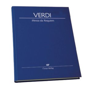 Messa da Requiem
