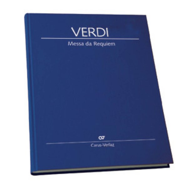 Messa da Requiem