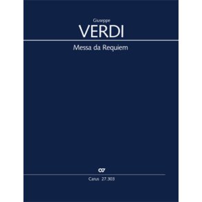 Messa da Requiem