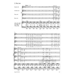 Messe de Requiem op.54