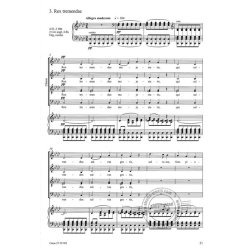 Messe de Requiem op.54