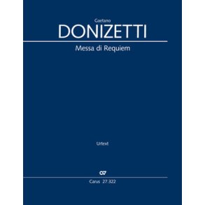 Messa di Requiem