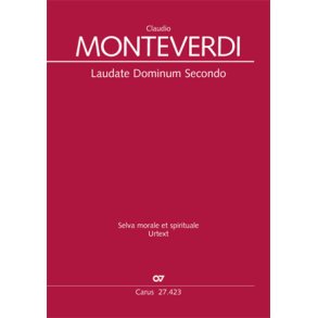 Laudate Dominum Secondo