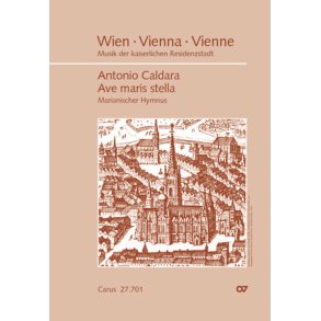 Ave Maris Stella : Marianischer Hymnus