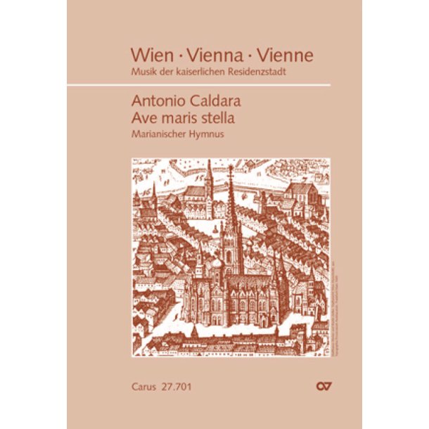 Ave Maris Stella : Marianischer Hymnus