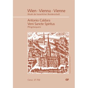 Veni Sancte Spiritus : Pfingstsequenz