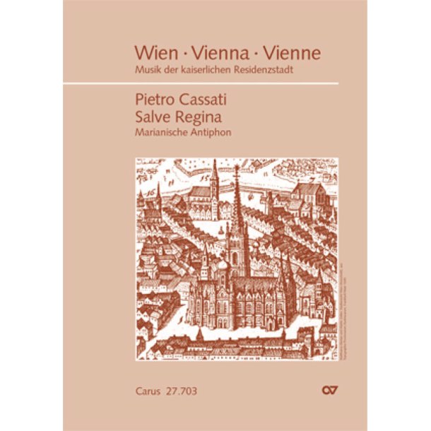Salve Regina : Marianische Antiphon