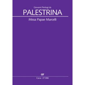 Missa Papae Marcelli