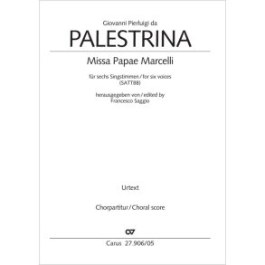 Missa Papae Marcelli