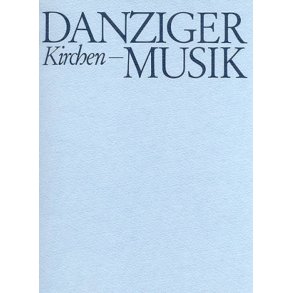 Danziger Kirchenmusik
