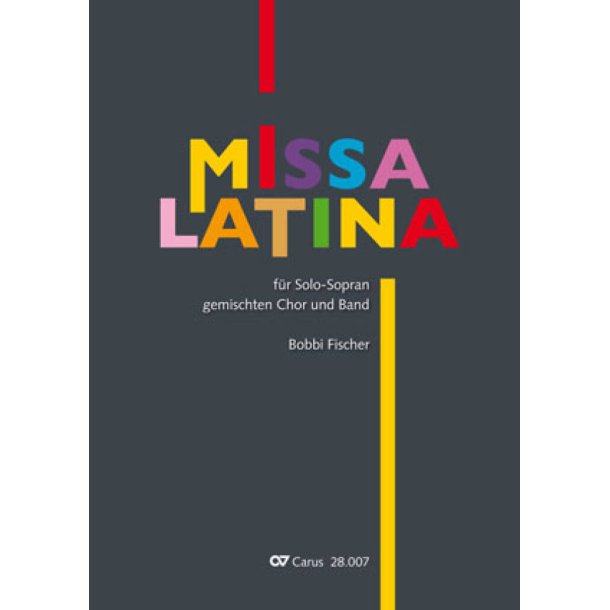 Missa Latina