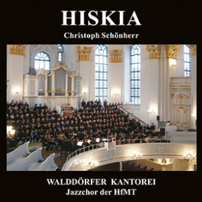 Hiskia : Oratorium nach Worten des Alten Testaments