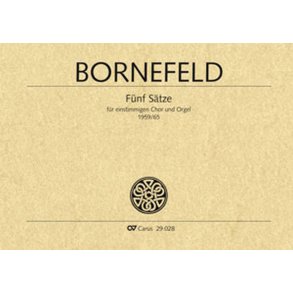 Bornefeld: Fünf Sätze