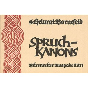 Bornefeld: Kinderlieder