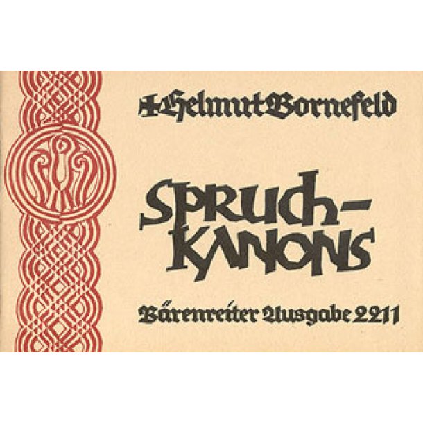 Bornefeld: Kinderlieder