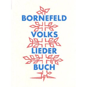 Bornefeld: Volksliederbuch I
