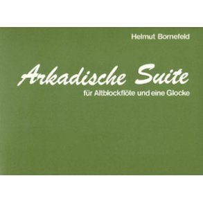 Arkadische Suite