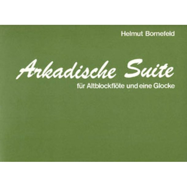 Arkadische Suite