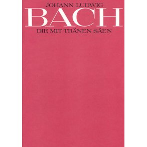 Die mit Tränen säen