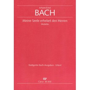 Deutsches Magnificat : c-Moll