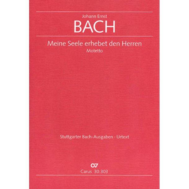 Deutsches Magnificat : c-Moll