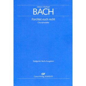 Fürchtet euch nicht