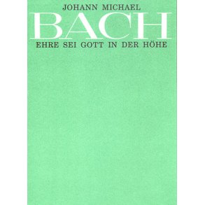 Ehre sei Gott in der Höhe